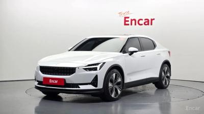 Polestar polestar-2