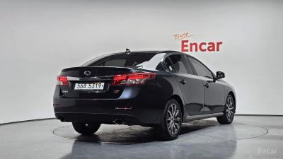 Renault-KoreaSamsung SM5