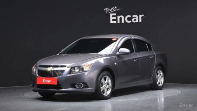 ChevroletGMDaewoo Cruze