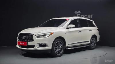 Infiniti QX60