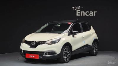 Renault-KoreaSamsung QM3
