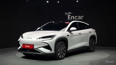 BYD Sealion 7