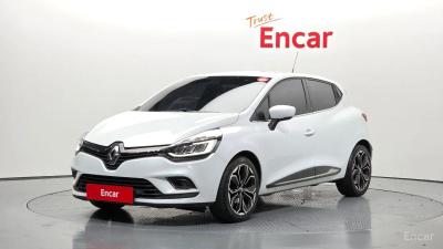 Renault-KoreaSamsung Cilo