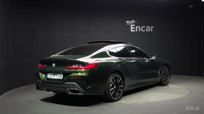 BMW 8-series