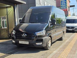 Hyundai Solati