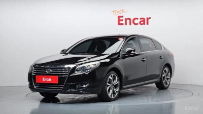 Renault-KoreaSamsung SM7