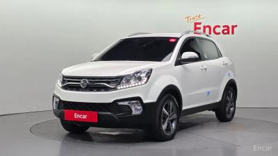 KG_Mobility_Ssangyong KORANDO