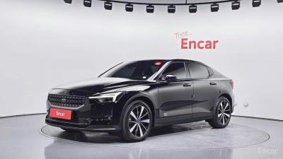 Polestar polestar-2