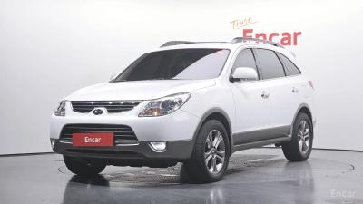 Hyundai Veracruz