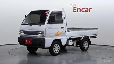 ChevroletGMDaewoo Labo