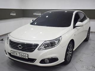 Renault-KoreaSamsung SM5