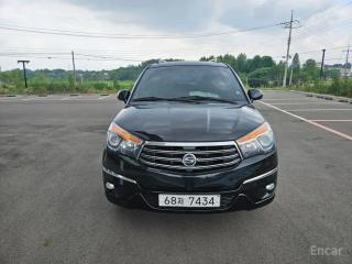 KG_Mobility_Ssangyong KORANDO