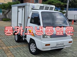 ChevroletGMDaewoo Labo