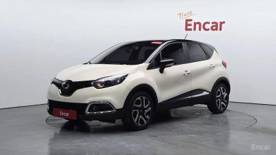 Renault-KoreaSamsung QM3