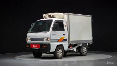 ChevroletGMDaewoo Labo