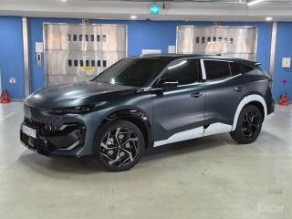 Renault-KoreaSamsung Filante