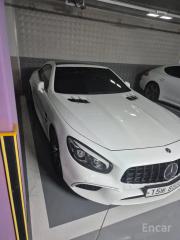 Mercedes-Benz SL-Class