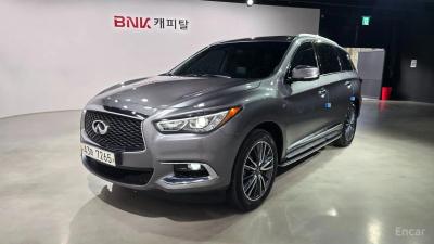 Infiniti QX60