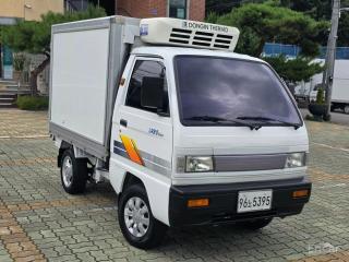 ChevroletGMDaewoo Labo
