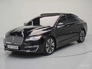 Lincoln MKZ