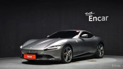 Ferrari Roma