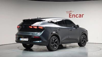 Renault-KoreaSamsung Filante