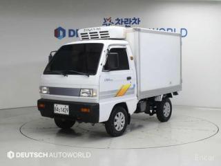 ChevroletGMDaewoo Labo