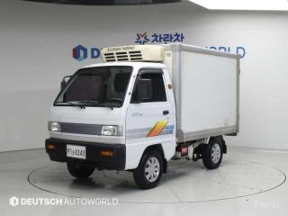 ChevroletGMDaewoo Labo