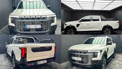 KG_Mobility_Ssangyong Musso