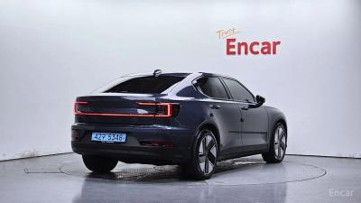 Polestar polestar-2