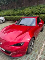 Mazda MX-5 Miata