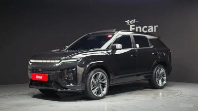 KG_Mobility_Ssangyong Actyon