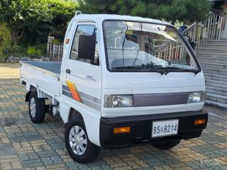 ChevroletGMDaewoo Labo