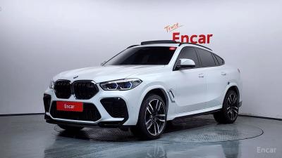 BMW X6M
