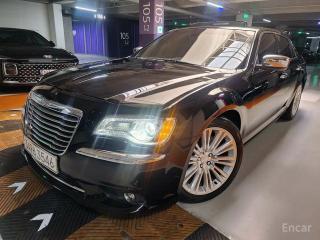 Chrysler 300C