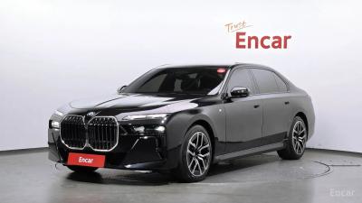 Bmw 7-series