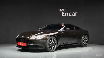 Astonmartin DB11