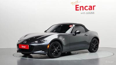 Mazda MX-5 Miata
