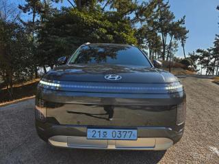 Hyundai Ioniq9