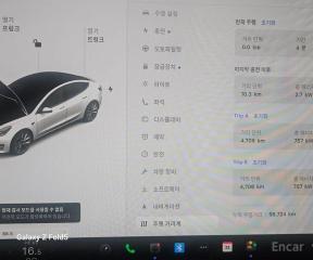 Tesla model-3