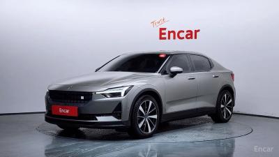 Polestar polestar-2