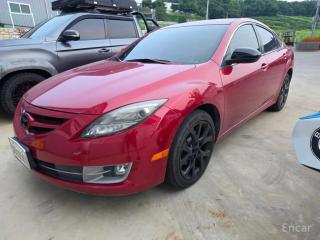 Mazda MAZDA 6