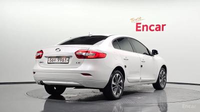 Renault-KoreaSamsung SM3
