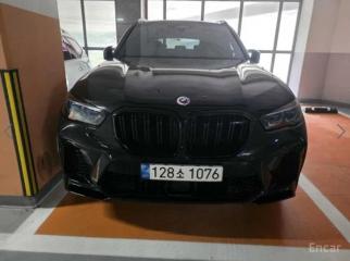 BMW X5M