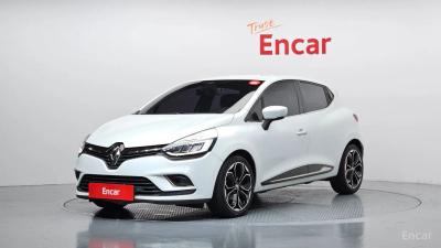 Renault-KoreaSamsung Cilo