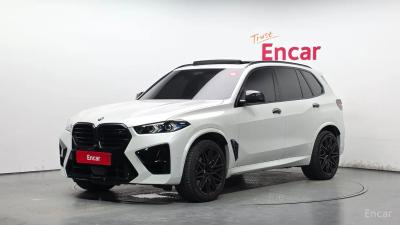 BMW X5M