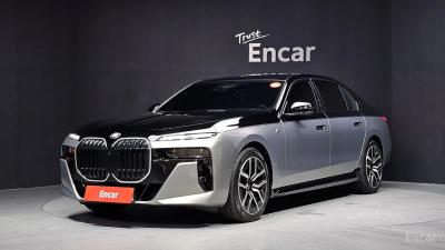 BMW 7-series