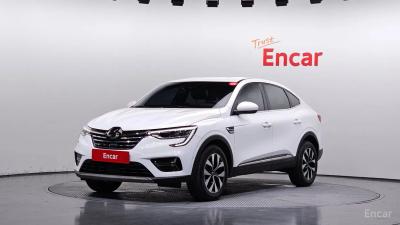 Renault-KoreaSamsung XM3