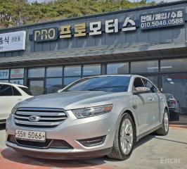 Ford Taurus