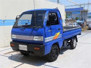 ChevroletGMDaewoo Labo